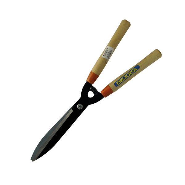 Dejuca - Hedge Shear - Straight Blade - 3 Pack