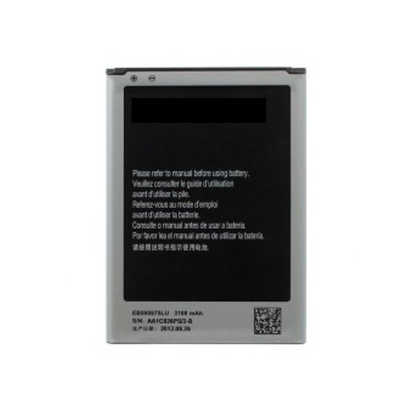 Replacement Battery For Samsung Galaxy NOTE-3 N900 BATTERY