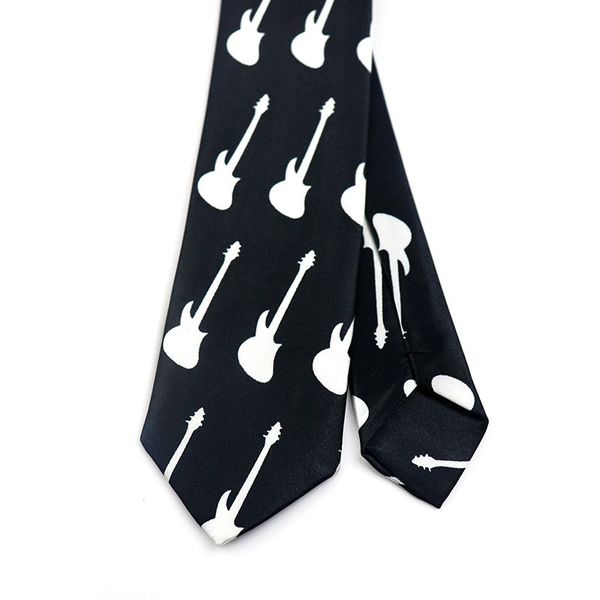 Men'sCasual Polyester Tie - MC54