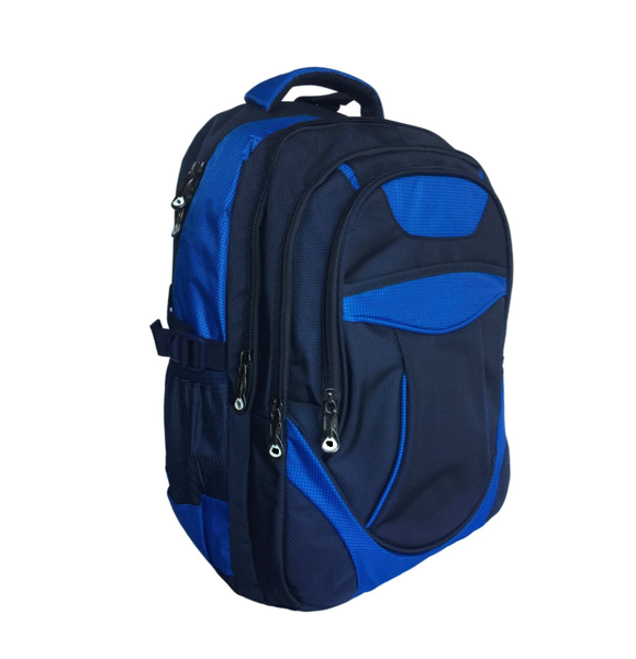 SamMag Biz LB Backpack, 20" Perfect for school and everyday, fit 17" laptop