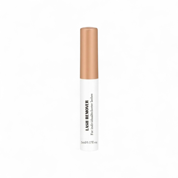 Eyelash Adhesive Remover Quick Dissolve Lash Glue Remover (5ml)