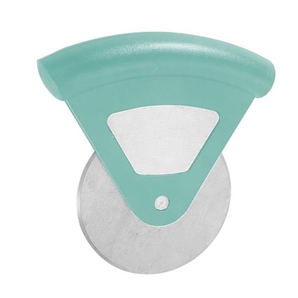 Pizza Cutter - Stainless Steel