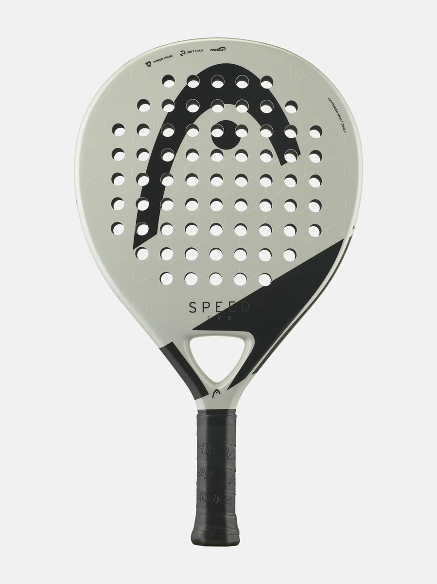 HEAD Padel Racquet Evo Speed