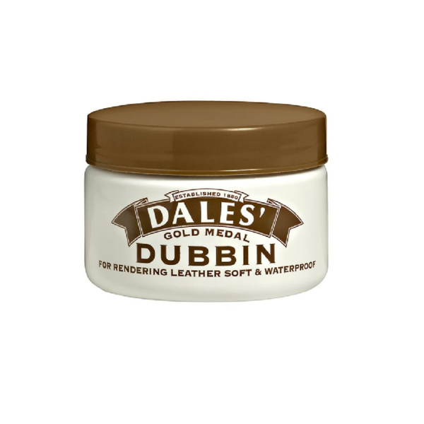 Dales Dubbin Shoe Polish 250ml