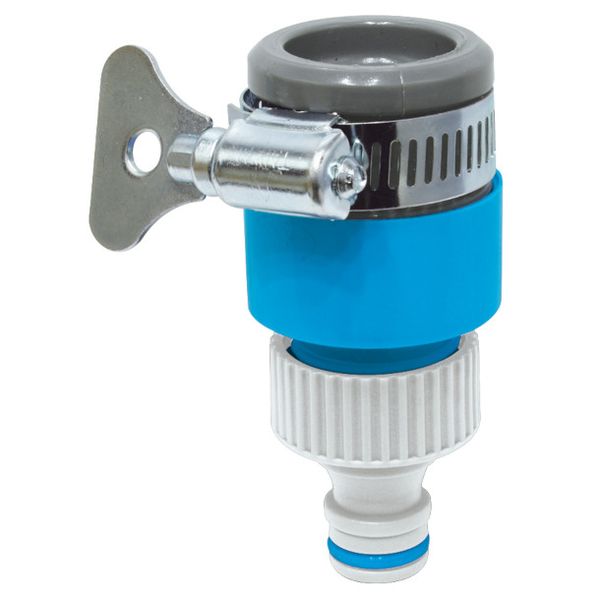 Bulk Pack x 2 Aquacraft - Tap Adaptor Rubber