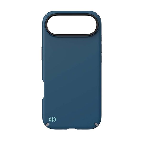 Speck Compatible with Presidio2 Pro MagSafe Apple iPhone 17 Pro Case - Blue
