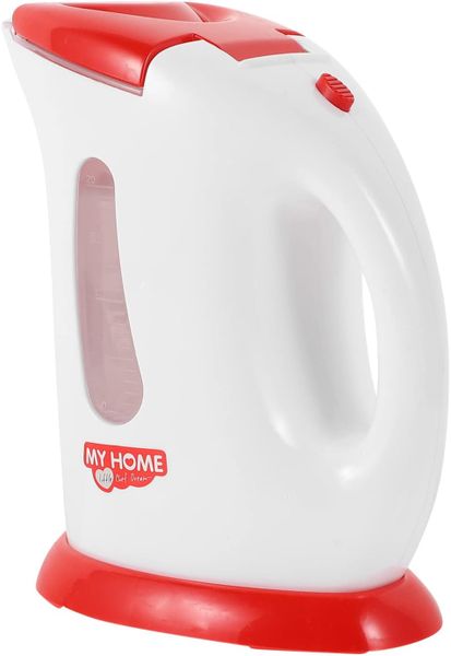 My Home Play &amp; Pretend Simulated Kettle