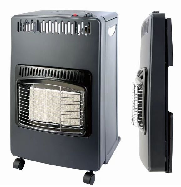 Homestar Gas Heater