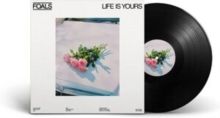 Life Is Yours (Vinyl / 12" Album)