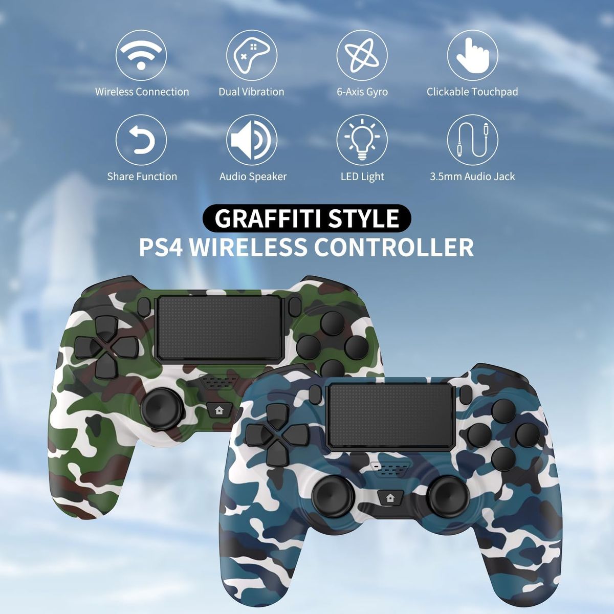PS4 | Gaming Accessories | Gaming | Shop Today. Get It Tomorrow