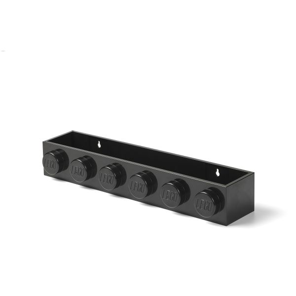 LEGO Book Rack - Grey (33cm Long)
