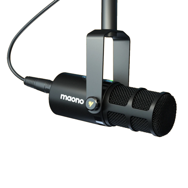 MAONO PD400X USB/XLR Dynamic Microphone