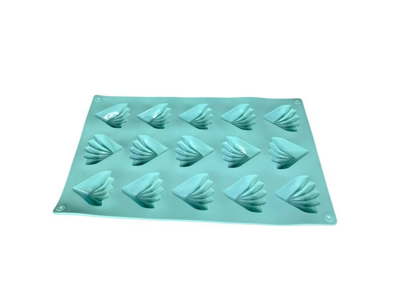 Mini Cakes Silicone Baking Mould
