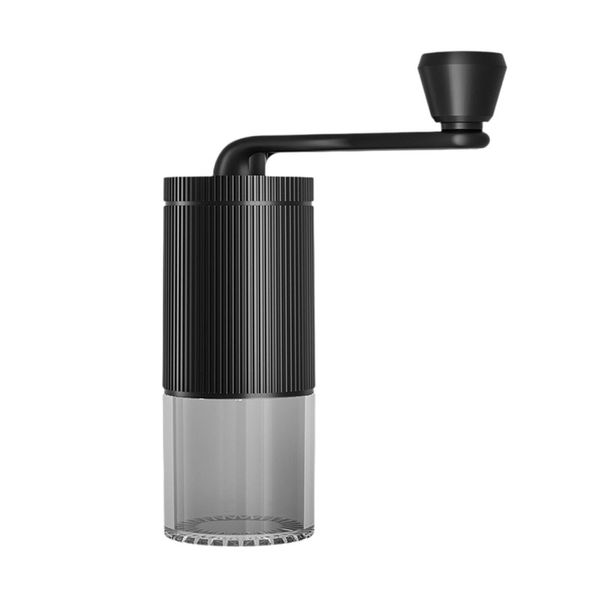 Hand Crank Coffee Bean Grinder Espresso Grinder for Kitchen Home Drip Coffe