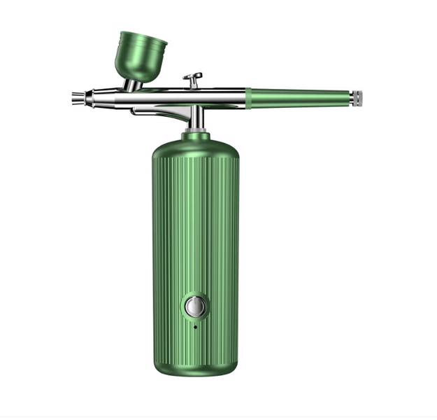 Portable Skin Revitaliser with Rechargeable Facial Mist Sprayer