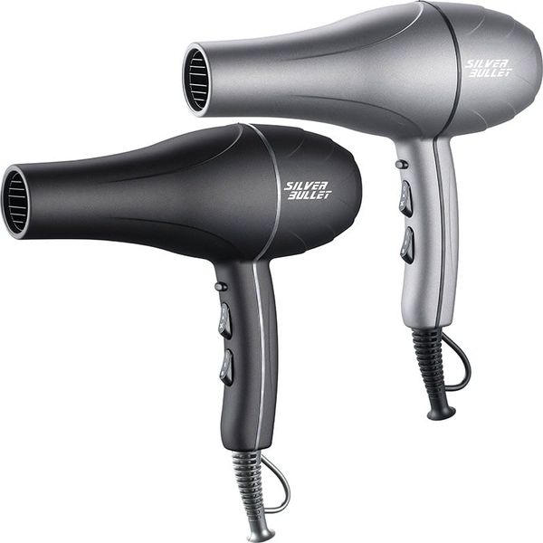Silver Bullet Dryer Style Pro 2200w