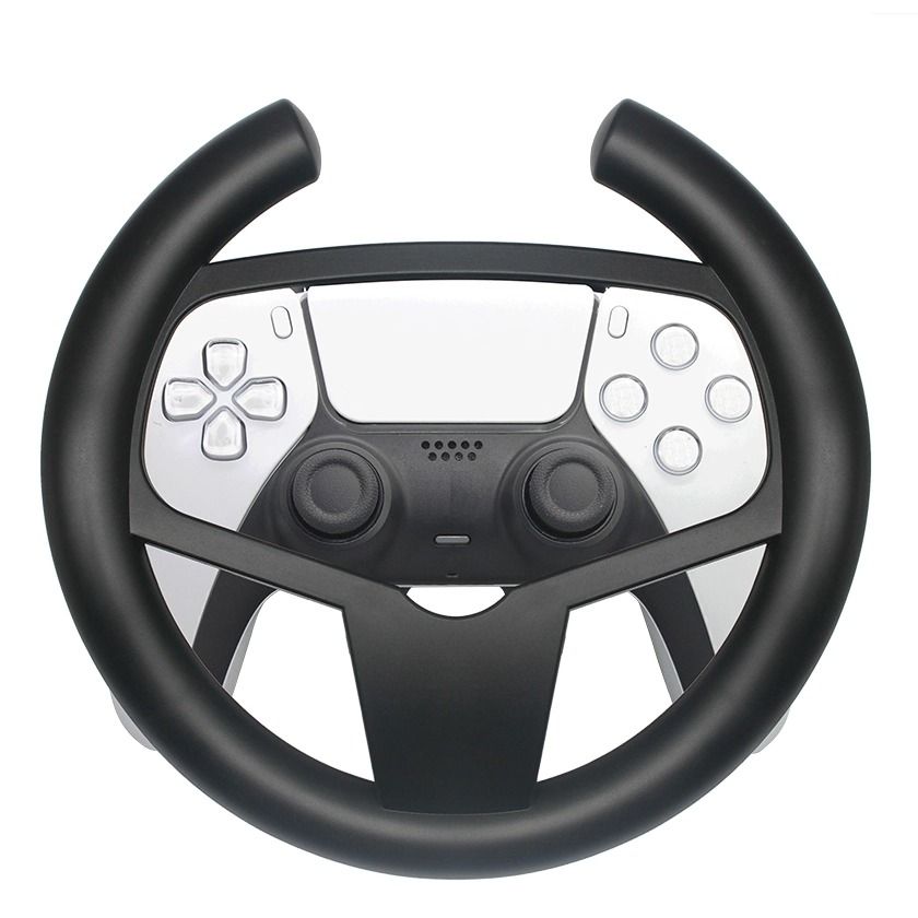 playstation 5 racing wheel