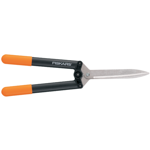 Fiskars Hedge Shears HS52 PowerLever