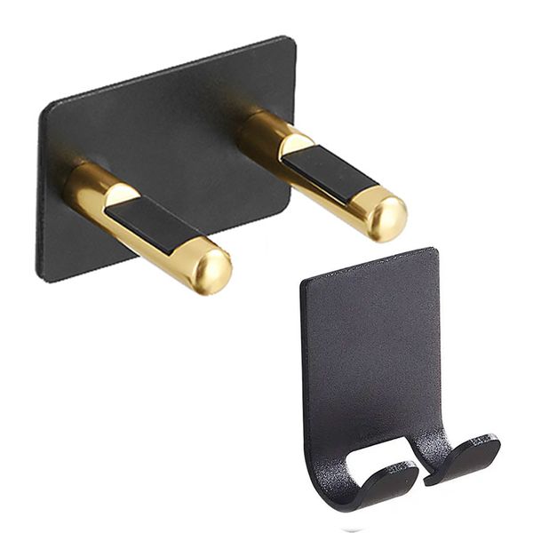 Wall Mount Hair Dryer Holder Compatible with Dyson Hair Dryer