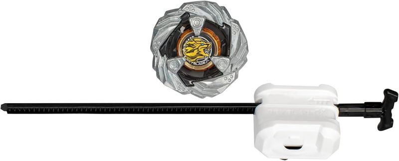 Beyblade BBX Claw Leon Balance