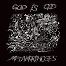 Metamorphoses (Vinyl / 12" Album)