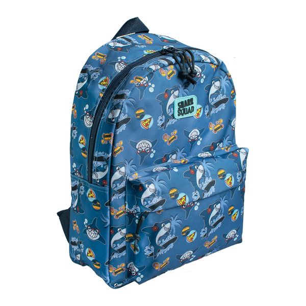 Shark Fashion Backpack
