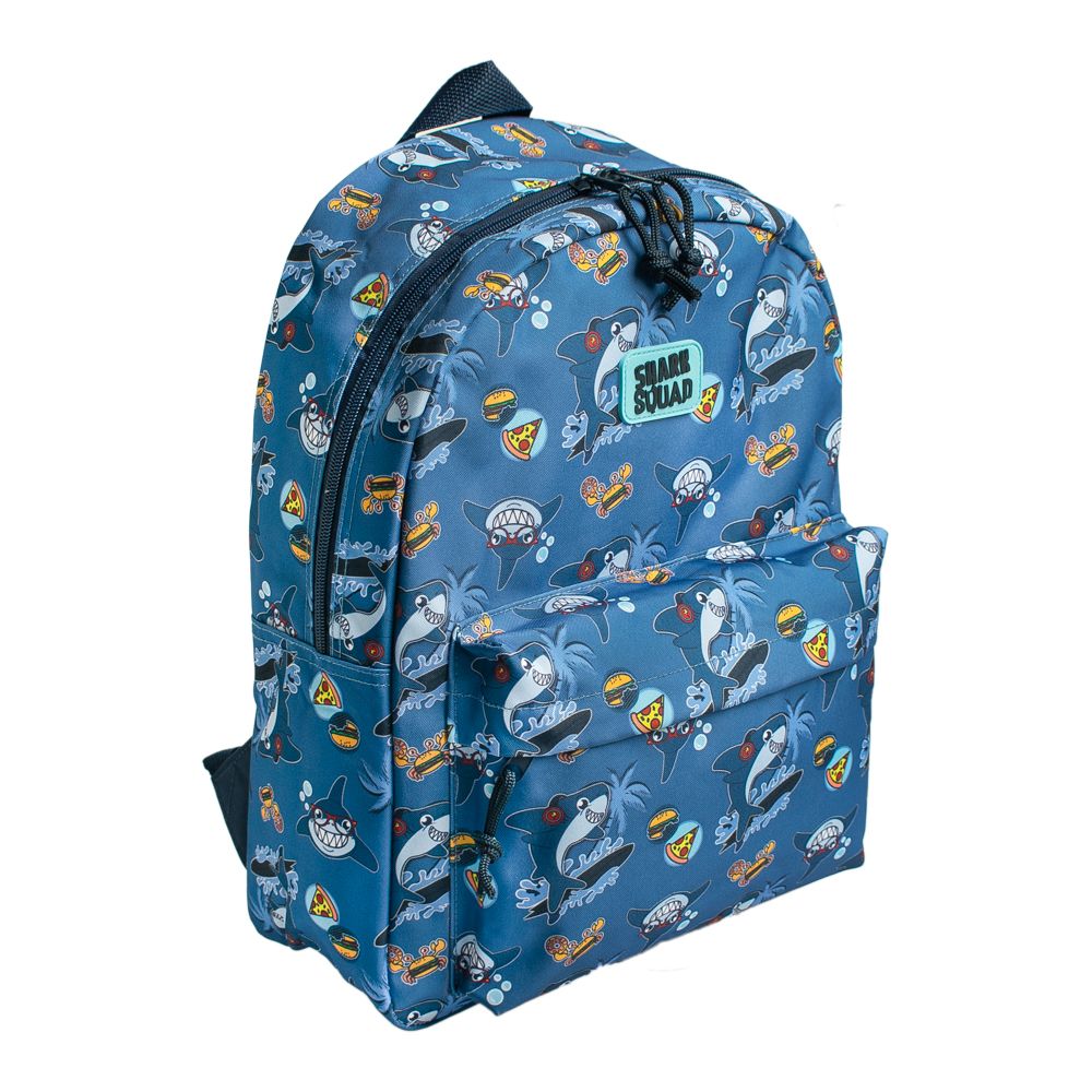 Shark Fashion Backpack