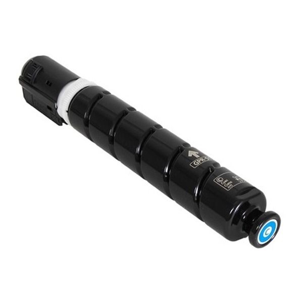 Compatible Canon C-EXV55 / 55 Cyan Toner Cartridge