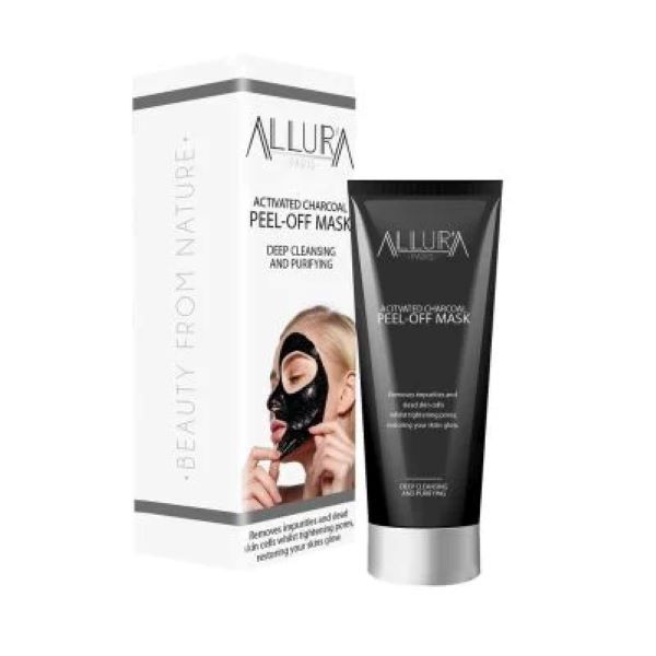 Allura Peel-Off-Mask x 2