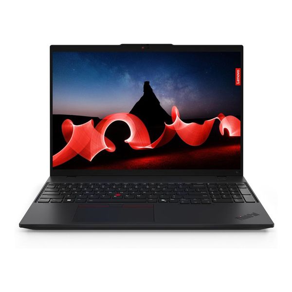 Lenovo ThinkPad L16 Gen 1 16" Laptop - U5 125U, 16GB DDR5, 1TB SSD, 4G LTE