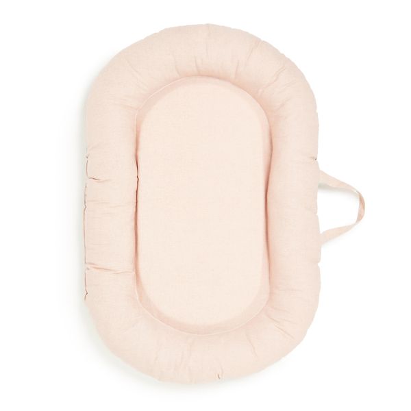 George &amp; Mason Baby - Sleeping Pod - Blush