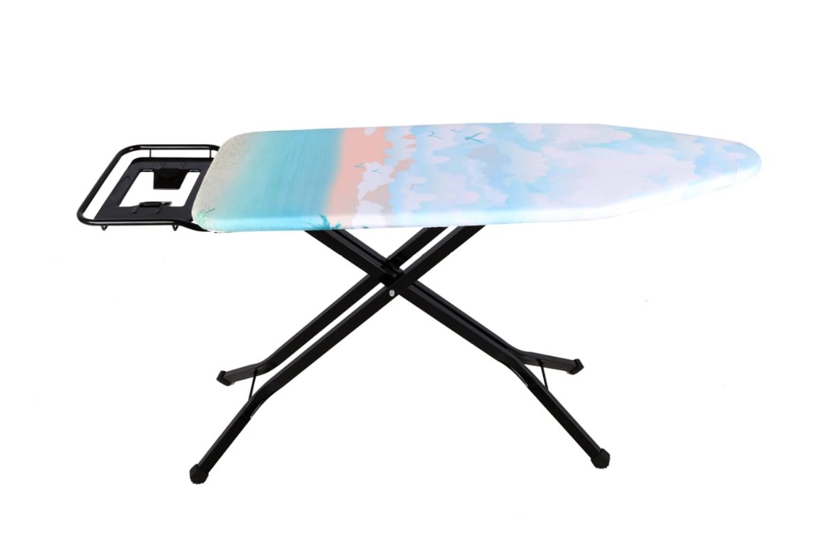Premium Steel Ironing Board 135x38cm Buy Online in South Africa