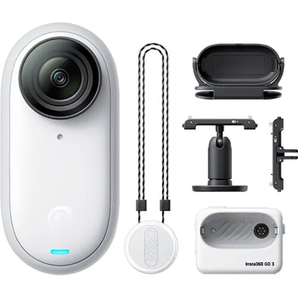 Insta360 GO3 64GB Action Kit