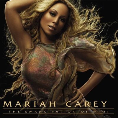 The Emancipation of Mimi (Vinyl / 12" Album)