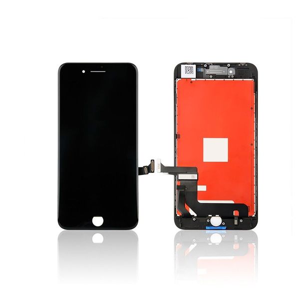 Premium Grade LCD Screen For iPhone 8 Plus Black