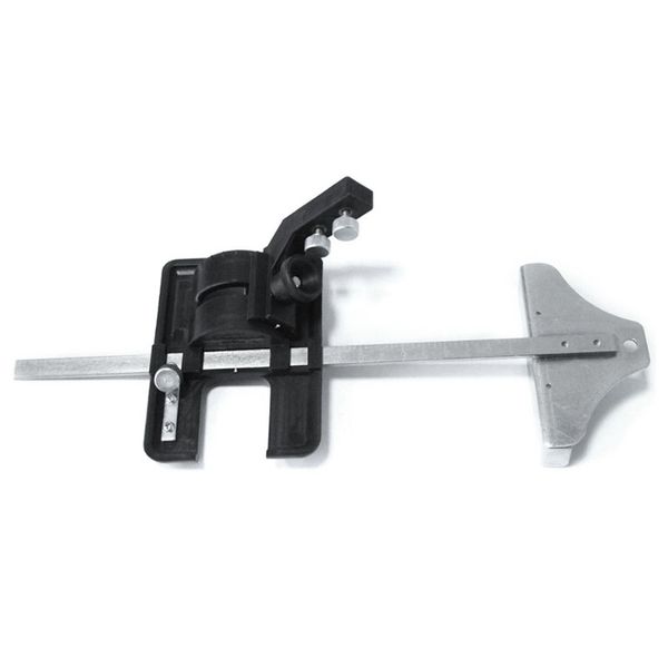 45 ~ 135 Degree Foam Cutting Guider Auxiliary Tool Compatible with None