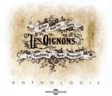 Anthologie (CD / Box Set)