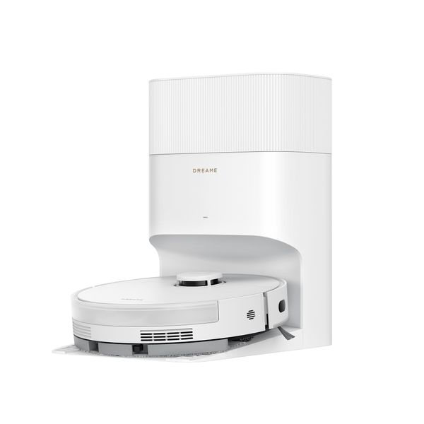 Dreame - D20 Plus Robot Vacuum - 13,000Pa, 285min Runtime