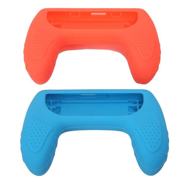 Soft Silicone Grips Compatible with Switch/Switch Lite