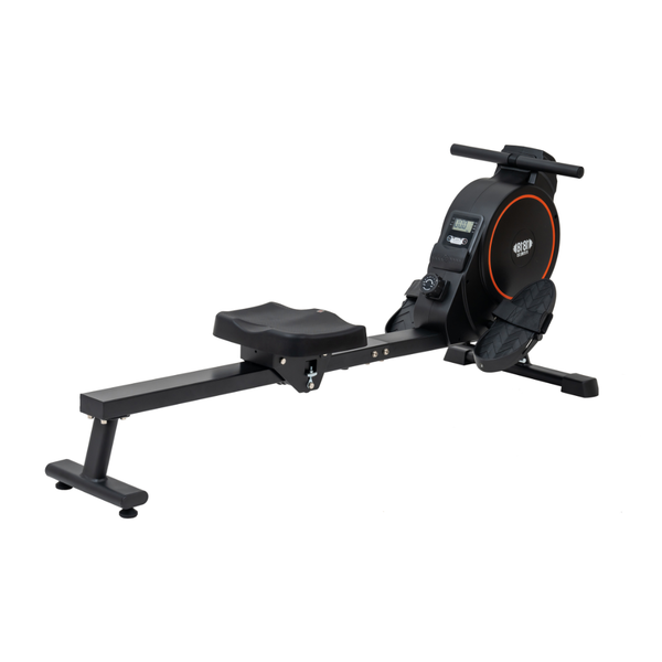 Titan Magnetic Air Rower - 1818 Fitness