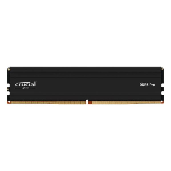 Crucial Pro 24GB DDR5-6000 Desktop RAM