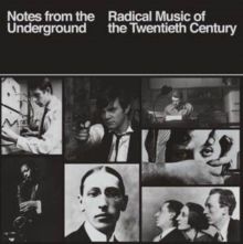 Notes from the Underground (CD / Box Set)