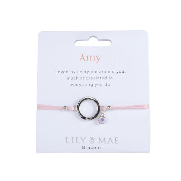Lily &amp; Mae Bracelet - Amy