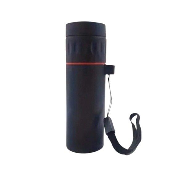 2000x25 HD Magnification Monocular - Black