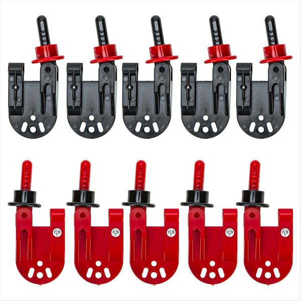 10 Planer Board Release Clips Fishing For Planer Board