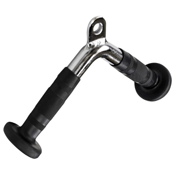Cable Accessories - Tricep V Bar