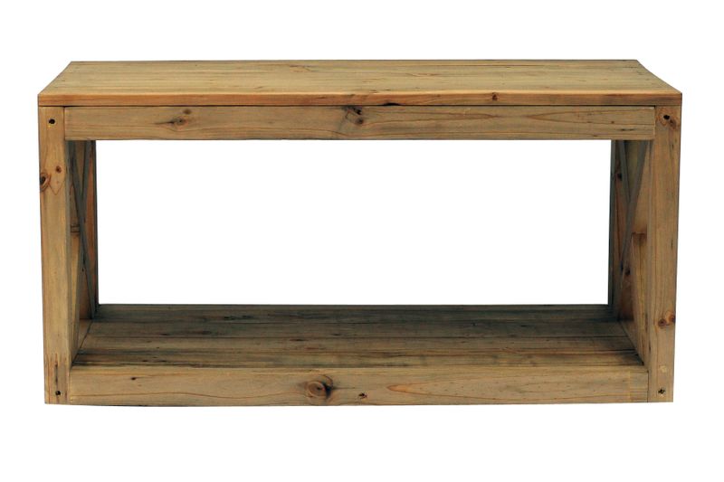 GC XA4590 long Coffee Table Modernly Designed For Living Room Or Patio Area