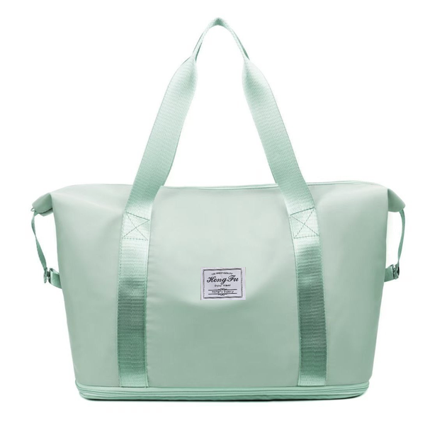 Expandable Travel Weekend - Gym Bag