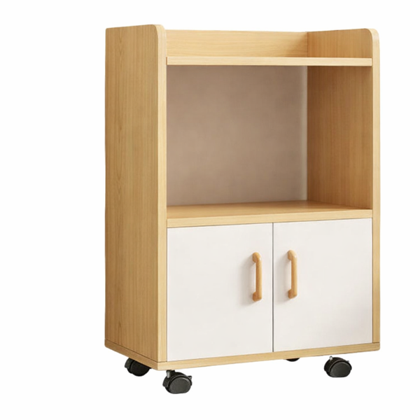 Living Room Wall Cabinet - Modern, Storage