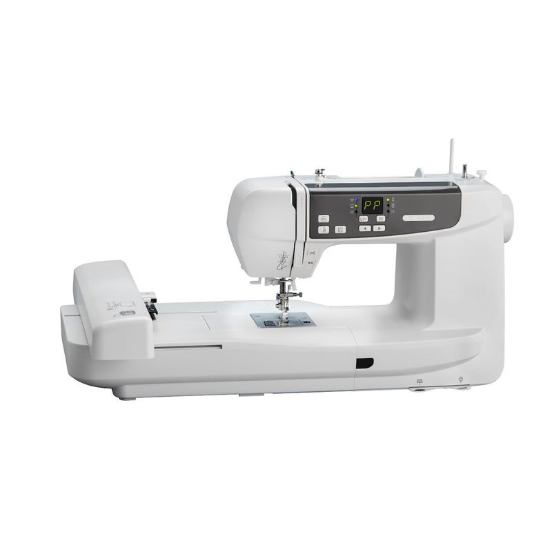 Modern Embroidery Machine 862842 Shop Today. Get it Tomorrow